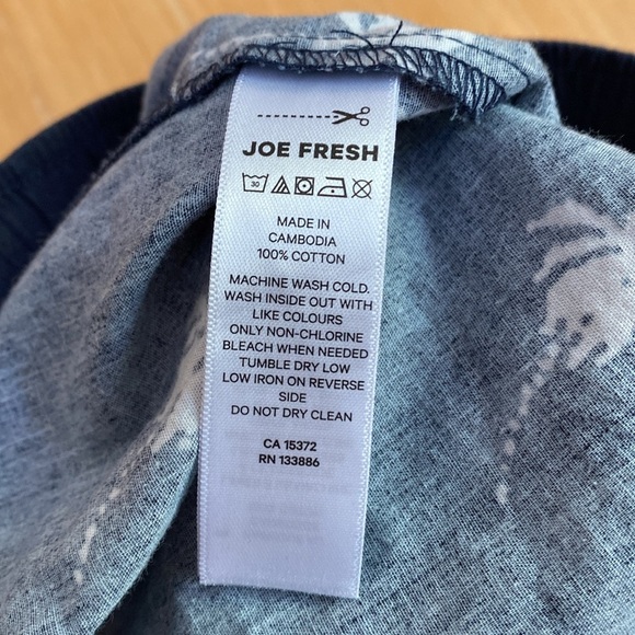 JOE FRESH | shorts - Picture 4 of 4